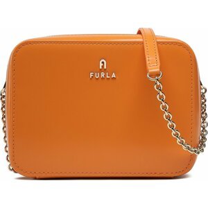 Kabelka Furla Camelia WE00458-T20000-2024S-1-007-20-CN-E Marmalade