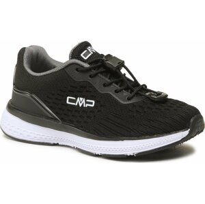 Boty CMP Nhekkar Fitness 3Q51064 Nero/Bianco 46YN