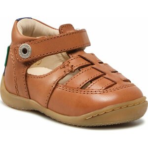 Sandály Kickers Gakick 894630-10-116 M Camel Marine