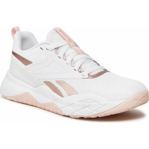 Boty Reebok Nfx Trainer IE6720 Bílá