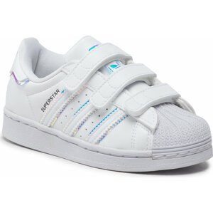 Boty adidas Superstar Cf C GV8903 Ftwwht/Ftwwht/Cblack