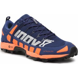 Boty Inov-8 X-Talon 212 V2 Blue/Orange