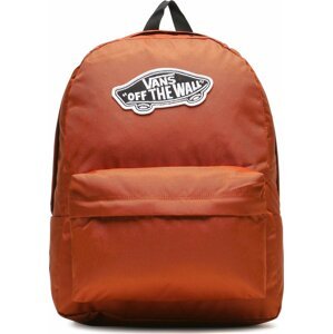 Batoh Vans Wm Realm Backpack VN0A3UI6CKN1 Ginger Bread