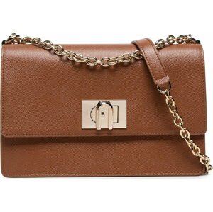 Kabelka Furla 1927 BAFIACO-ARE000-03B00-1-007-20-BG-B Cognac h