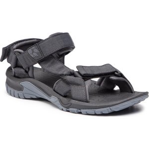 Sandály Jack Wolfskin Lakewood Ride Sandal M 4019021 Ebony