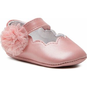 Polobotky Mayoral 9570 Rosa Baby 21