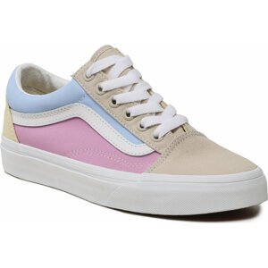 Tenisky Vans Old Skool VN0007NTBMB1 Multi