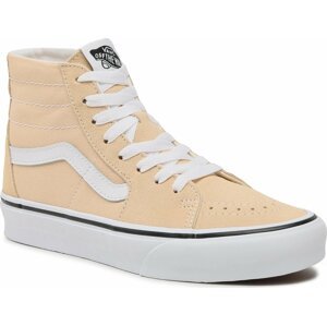 Sneakersy Vans Sk8-Hi Tapered VN0A5KRUBLP1 Color Theory Honey Peach