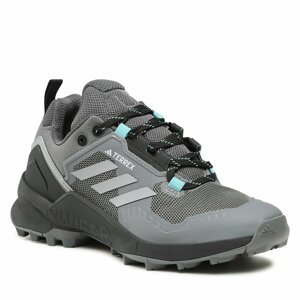 Boty adidas Terrex Swift R3 Hiking Shoes HQ1059 Grey Five/Mint Ton/Grey Three