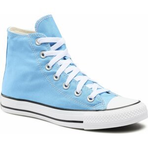 Plátěnky Converse Chuck Taylor All Star A04541C Blue/Light Blue