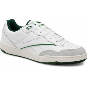 Boty Reebok BB 4000 II H03495-M Bílá