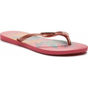 Žabky Havaianas 41221117600 Barevná