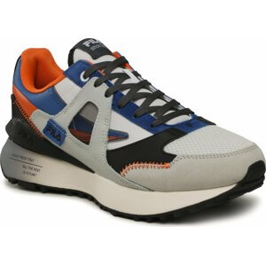 Sneakersy Fila Fila Contempo FFM0222.53139 Lapis Blue/Celosia Orange