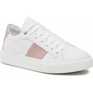 Sneakersy Guess Toda FL6TOD ELE12 NUDE