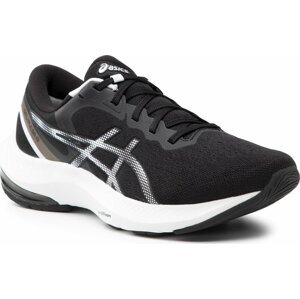 Boty Asics Gel-Pulse 13 1012B035 Black/White 001