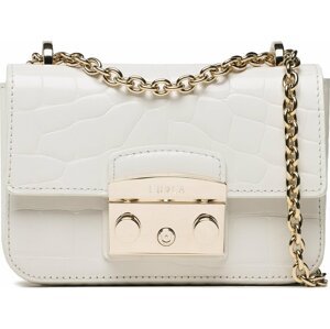 Kabelka Furla Metropolis WB00828-BX1545-1704S-1-007-20-BG-B Marshmallow