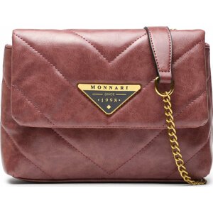 Kabelka Monnari BAG4030-M04 Dark Pink