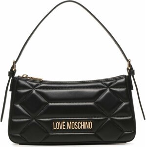 Kabelka LOVE MOSCHINO JC4055PP1HL1200A Nero