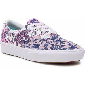 Tenisky Vans Comfycush Era VN0A5DYBMUL1 Flower Market Multi Color