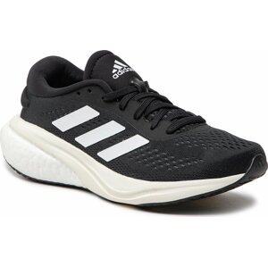 Boty adidas Supernova 2 W GW6174 Cblack/Ftwwht/Gresix