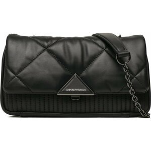 Kabelka Emporio Armani Y3C040 Y336X 82846 Black