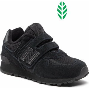 Sneakersy New Balance PV574EVE Černá
