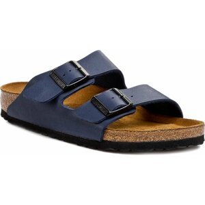 Nazouváky Birkenstock Arizona 051063 Blau