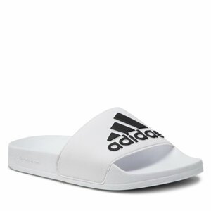 Nazouváky adidas adilette Shower GZ3775 White