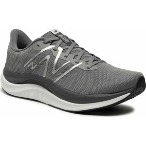 Boty New Balance FuelCell Propel v4 MFCPRCG4 Šedá