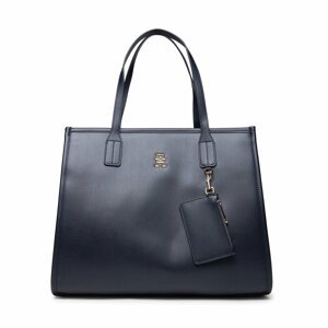 Kabelka Tommy Hilfiger City Summer Tote AW0AW14876 DW6