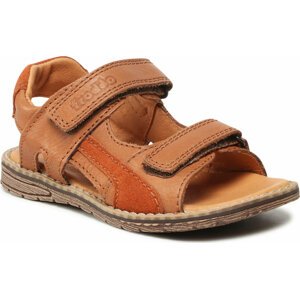 Sandály Froddo G3150212-3 Brown