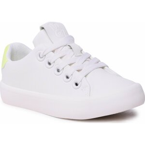 Sneakersy Reima Peace Low-Top 5400073A 0100