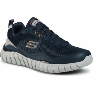 Boty Skechers Betley 232046/NVGY Navy/Gray