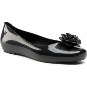 Baleríny Melissa Aura + Jason Wu Ad 32964 Black 52293