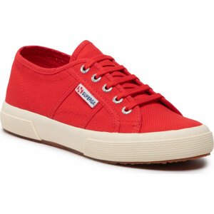 Tenisky Superga S003J70 Red