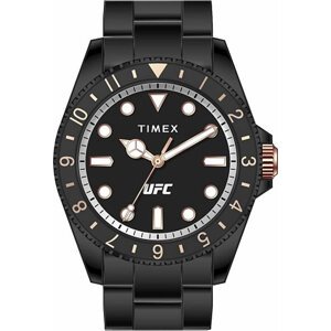 Hodinky Timex UFC Debut TW2V56800 Black