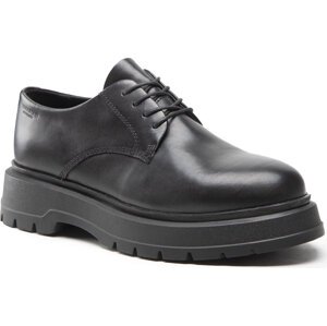 Polobotky Vagabond Jeff 5374-101-20 Black