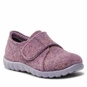 Bačkory Superfit 1-800296-8500 M Purplec