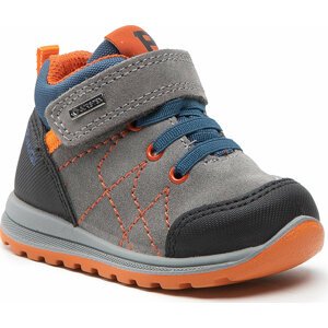 Sneakersy Primigi GORE-TEX 2853244 M Grig