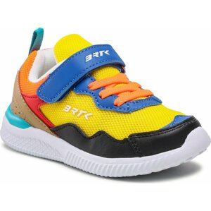 Sneakersy Bartek 15439002 Multi