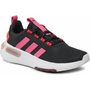 Boty adidas Racer TR23 Shoes IF0043 Cblack/Pnkfus/Shared