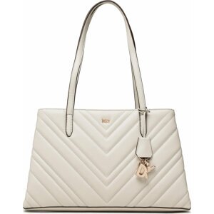 Kabelka DKNY Madison Tote R24ABV22 Pebble