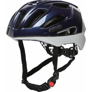 Cyklistická helma Uvex Gravel X 41/0/044/05/17 Tmavomodrá