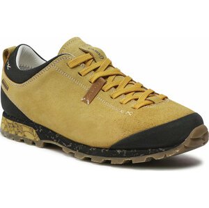 Trekingová obuv Aku Bellamont 3 Suede Gt GORE-TEX 504.3 Mustard/Black