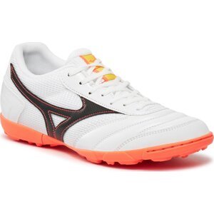 Boty Mizuno Morelia Sala Club Tf Q1GB2303 White/Black 81