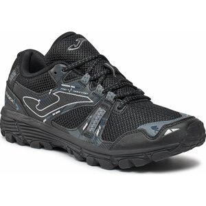 Boty Joma Shock Men 2301 TKSHOW2301 Black