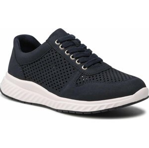 Sneakersy Go Soft WYL3004-1 Tmavomodrá