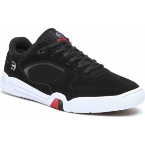 Sneakersy Etnies Estrella 4102000147 Black