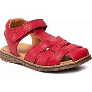 Sandály Froddo G3150210-3 Red