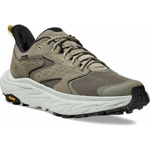 Trekingová obuv Hoka Anacapa 2 Low Gtx GORE-TEX 1141632 Olive Haze / Mercury OHMR